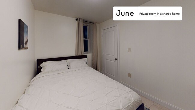 Foto del edificio - Room in Shared 4 bed/2 bath home