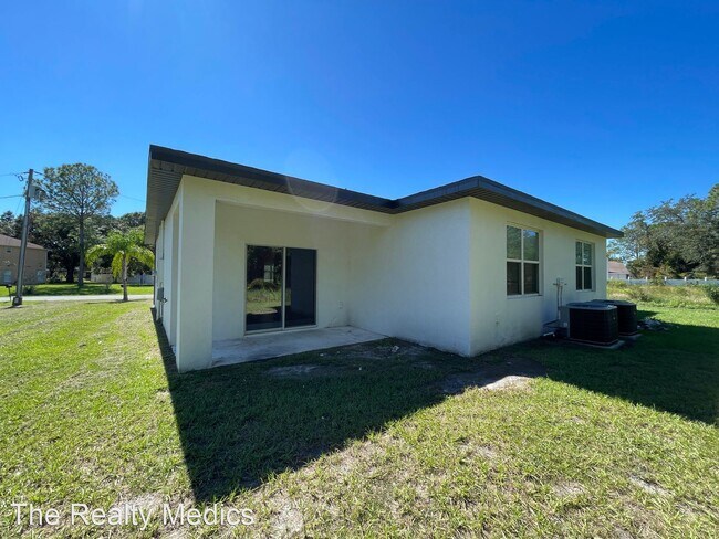 Foto del edificio - 3 br, 2 bath House - 56 Cordona Dr Unit B