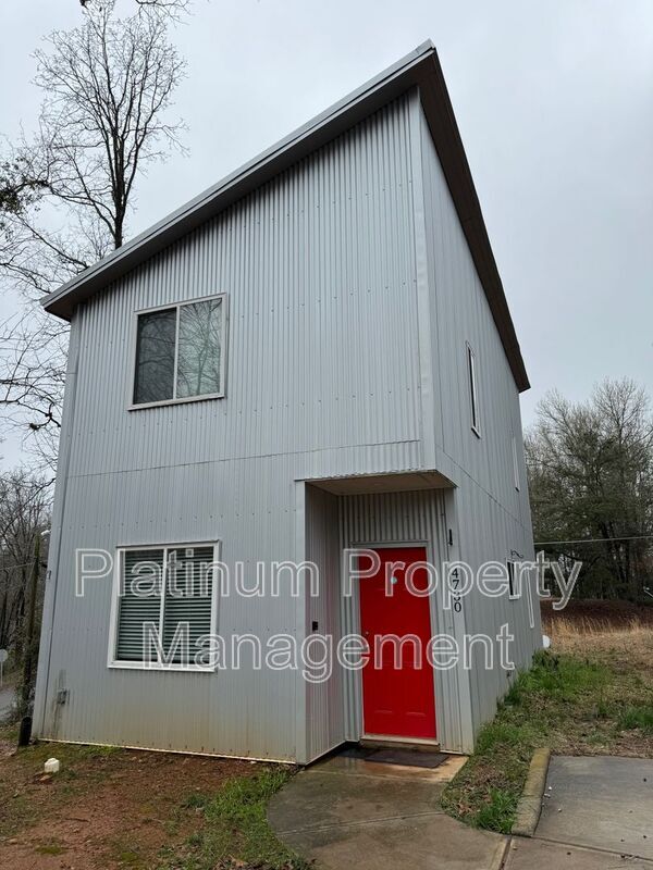 Foto del edificio - 4730 Parks Rd