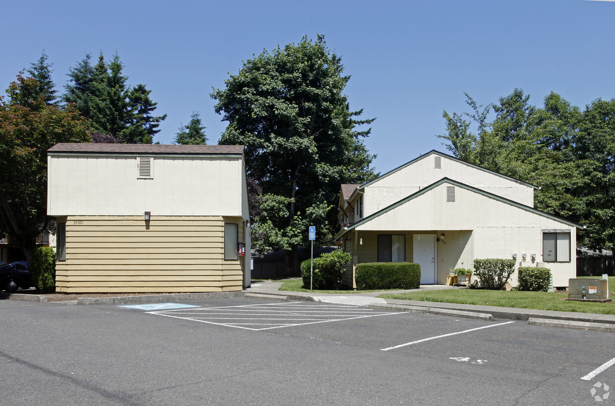 Building Photo - Firwood Village Apartments