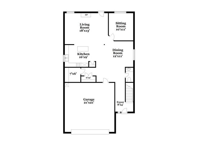 Building Photo - 5109 Livermore Ln