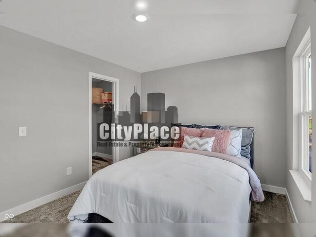 Foto del edificio - 6635 Halsey St