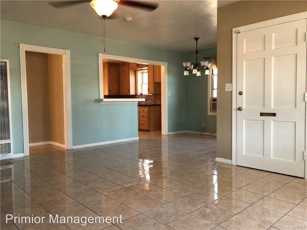 Building Photo - 3 br, 1 bath House - 1505 Palmer St.