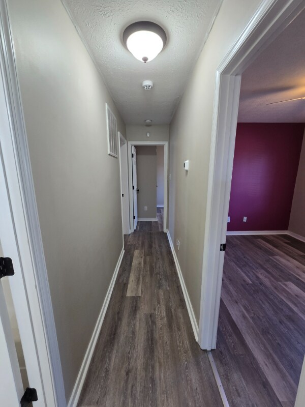 Foto del edificio - 4612 Raspberry Patch Ln