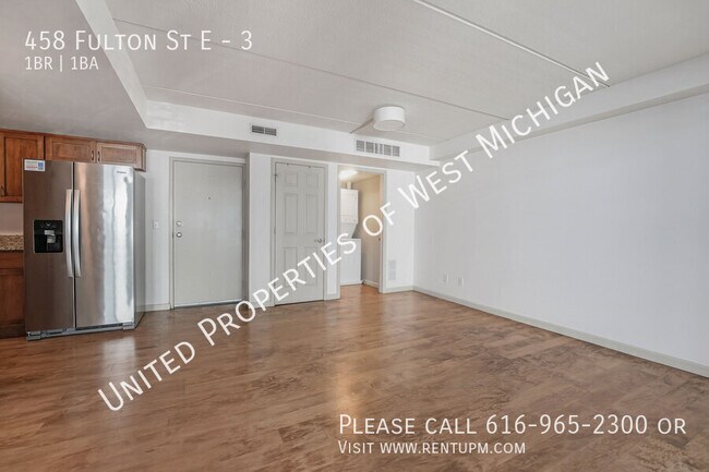 Foto del edificio - 458 Fulton St E