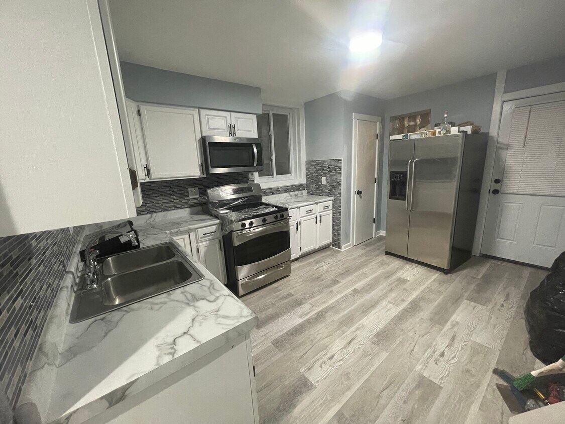 Foto principal - 3109 W Arthington St