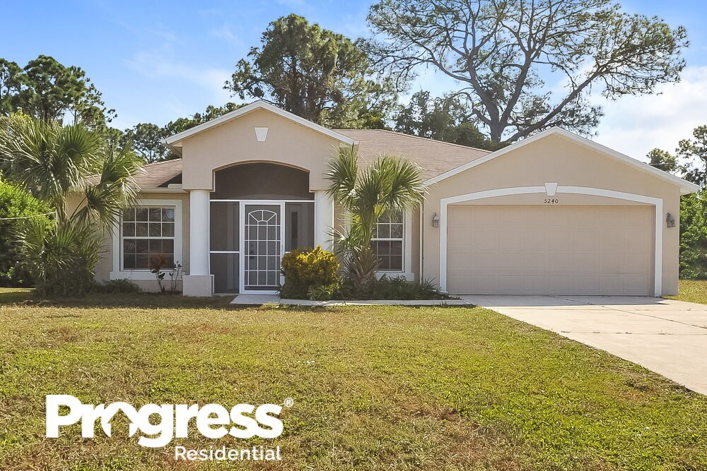 5240 Prime Terrace, North Port, FL 34286 House Rental in North Port, FL