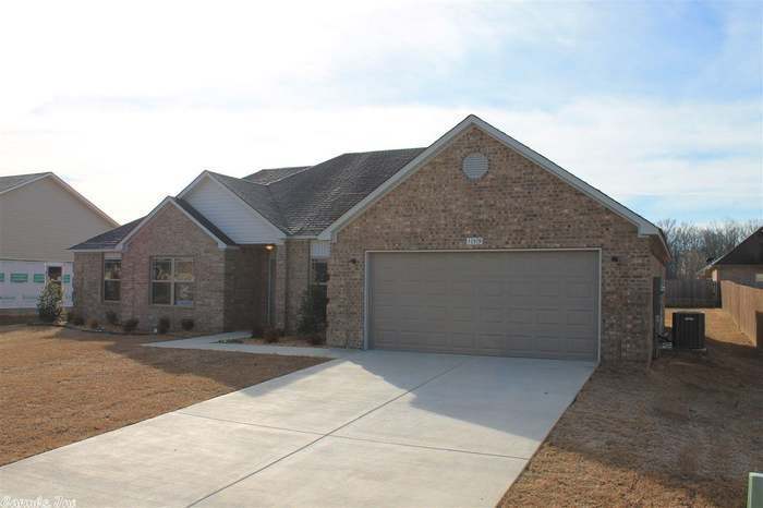 Foto principal - 159 Harvick Cir