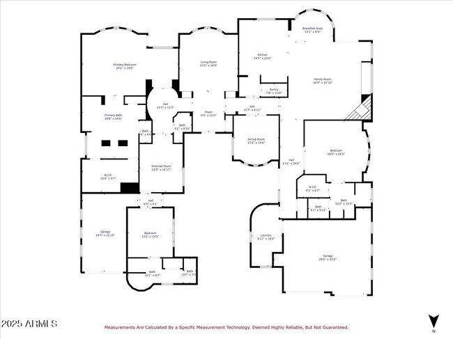 Foto del edificio - 37093 N Winding Wash Trail