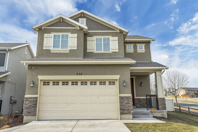 Foto del edificio - 258 W Willow Creek Dr