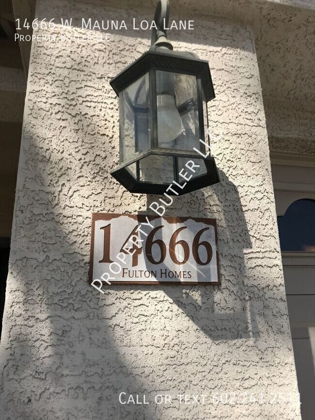 Building Photo - 14666 W Mauna Loa Ln
