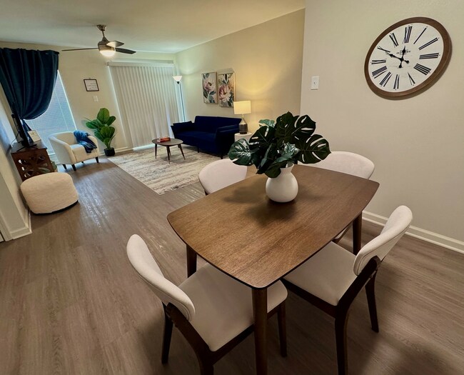 Foto del edificio - Acadia Park Apartments