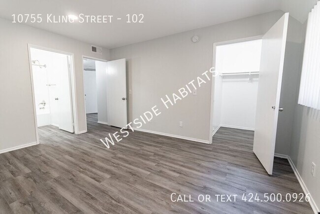 Building Photo - 10755 Kling St