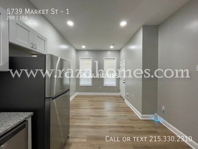Building Photo - 5739 Market St Unit – 1