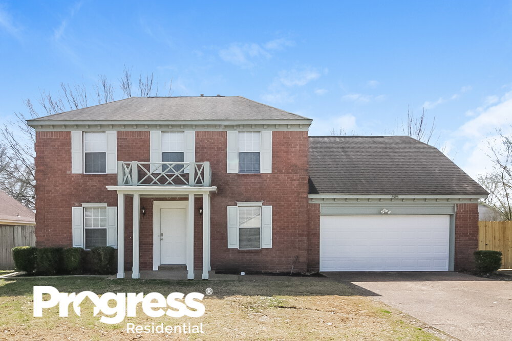 Foto principal - 7595 Reese Rd