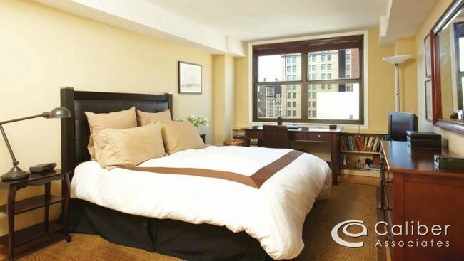 Foto del edificio - 301 E 47th St