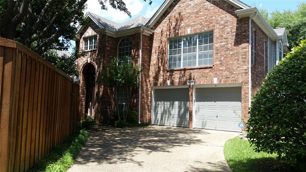 Primary Photo - 14609 Cambridge Ct