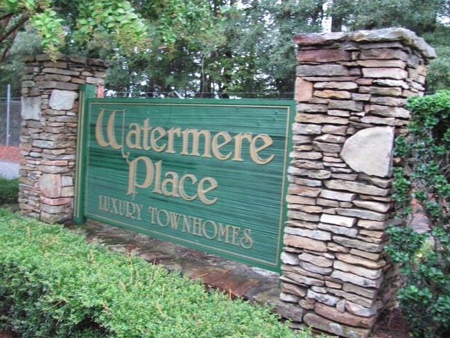  - 300-399 Watermere Dr