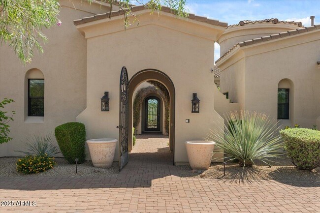 Building Photo - 37093 N Winding Wash Trail
