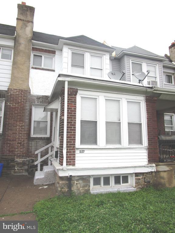 Building Photo - 1127 Bridge St