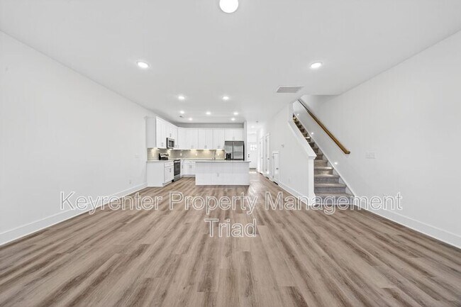 Foto del edificio - 3611 Bridleton Ridge Trail