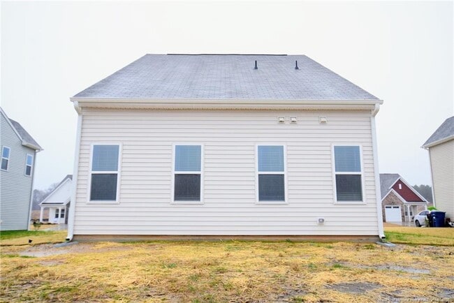 Building Photo - 36 Furley St