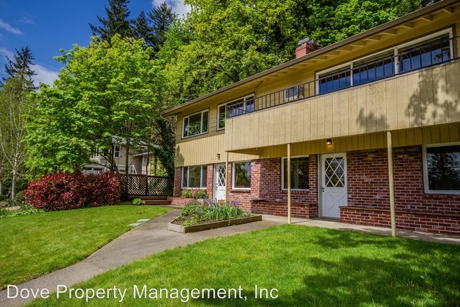 Building Photo - 4110 E Evergreen Blvd