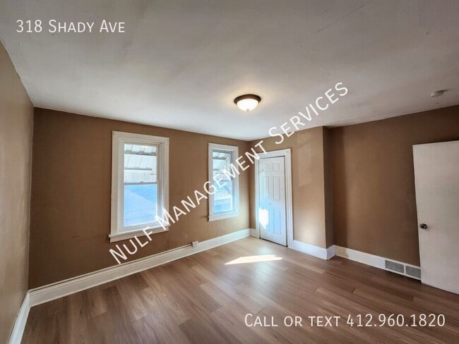Building Photo - 318 Shady Ave