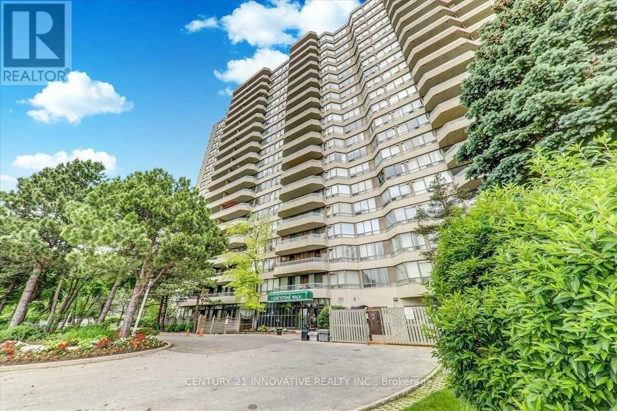 Photo principale - 1-2071 Greystone Walk Dr