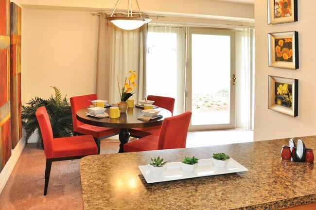 Morningside Apartments Owings Mills, MD