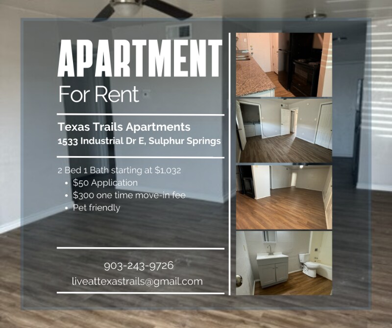 Foto principal - 1533 Industrial Dr E