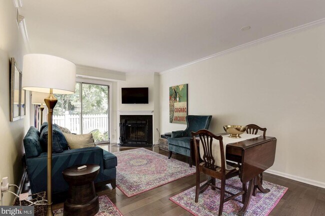 Foto del edificio - 2925 S Woodstock St