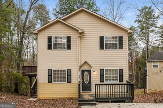 Building Photo - 8467 Hightower Trail SW