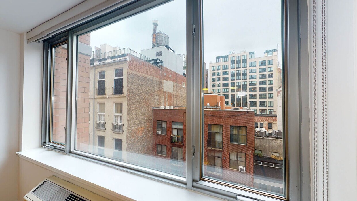 Foto del edificio - 210 W 20th St