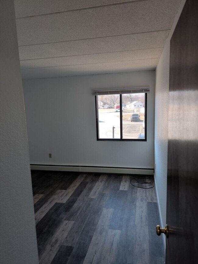 Foto del interior - St. Vallerie Apartments