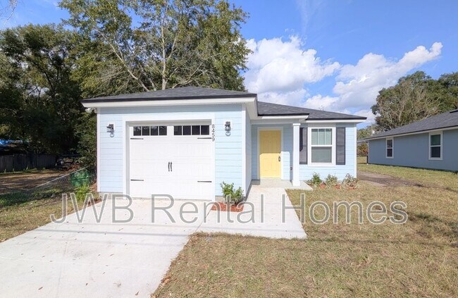 Building Photo - 8459 Buttercup St