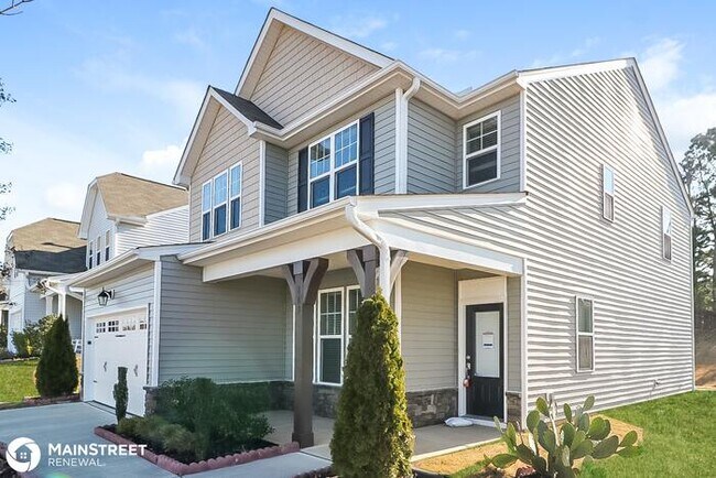 Building Photo - 263 NAPLES LN, CLAYTON, NC 27527