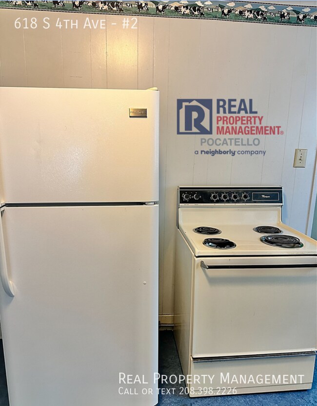 Foto del edificio - 1 bedroom 1 Bath upper apartment - within ...