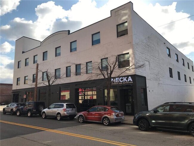 Building Photo - 2916 Smallman St