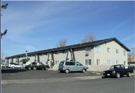 Primary Photo - Country Lane Apartments