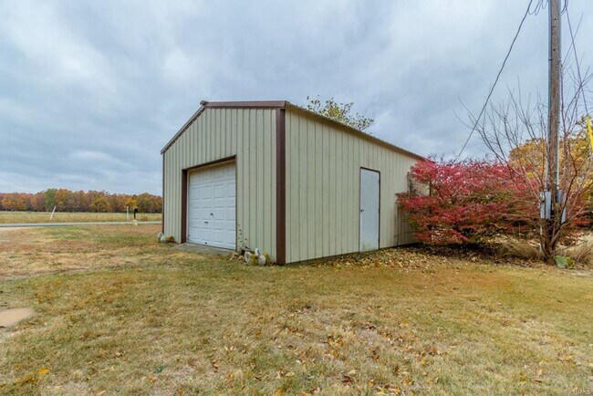 Foto del edificio - 2 bedroom 1 bathroom mobile home for rent