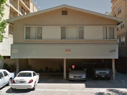 Primary Photo - 422 S Willaman Dr
