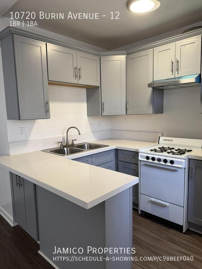 Building Photo - 10720 S Burin Ave