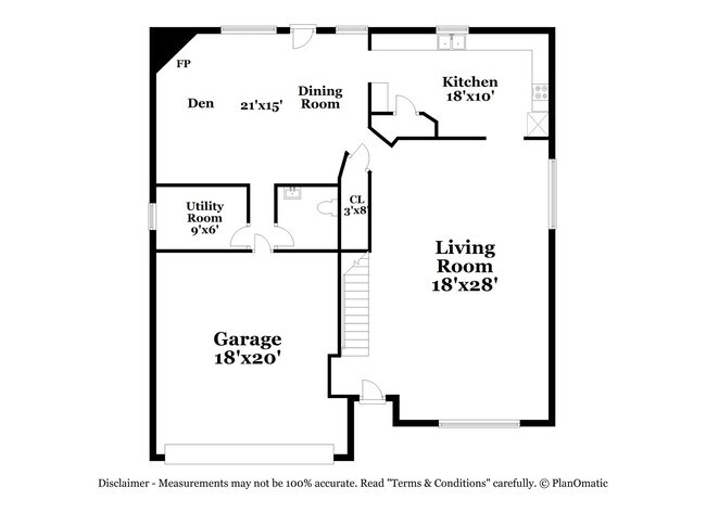 Foto del edificio - 20327 Wild Berry Dr