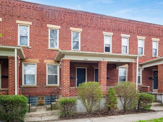 Foto del edificio - Available Now! Located in Merion Village, ...