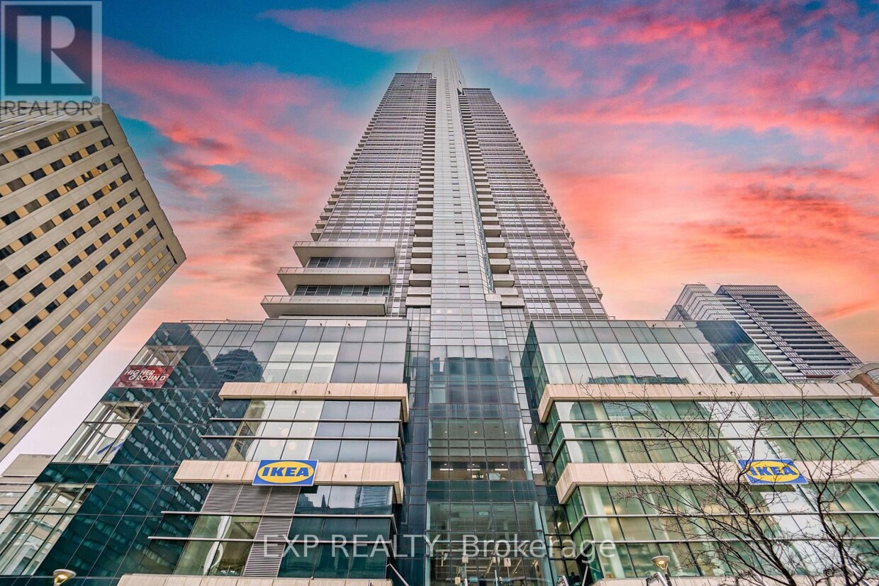 Photo principale - 388-6388 Yonge St