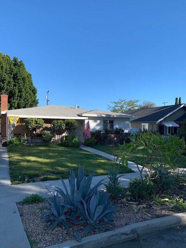 6012 Primrose Ave, Temple City, CA 91780 House Rental in Temple City