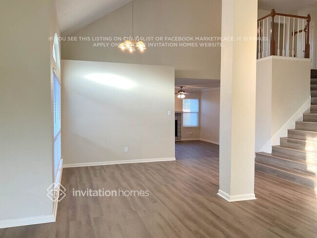 Foto del edificio - 5724 Polo Club Dr