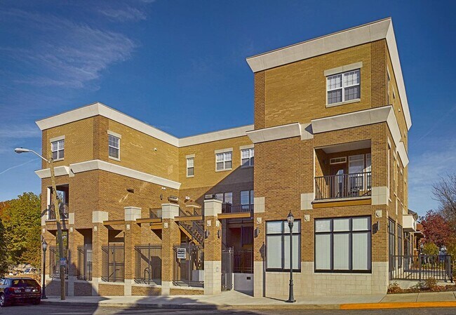 Foto del interior - 501 N Walnut