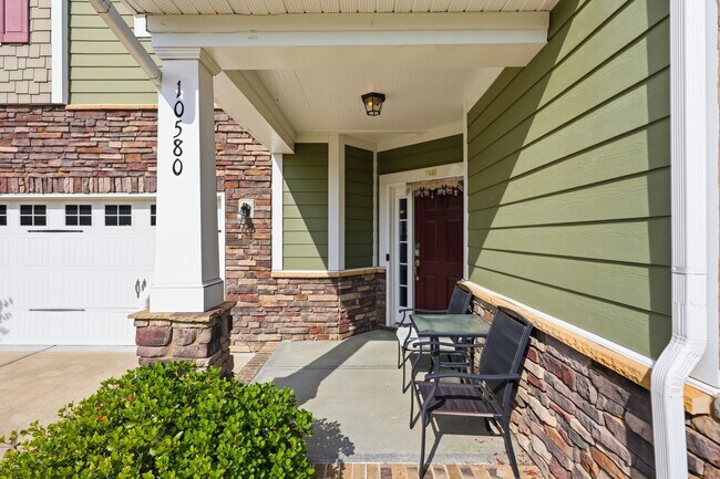 Foto del edificio - 10580 Skipping Rock Ln NW